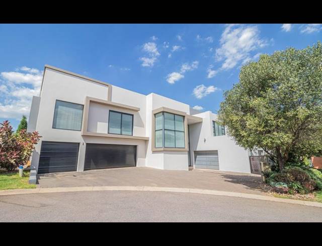 4 BEDROOM HOUSE FOR SALE IN MIDSTREAM RIDGE